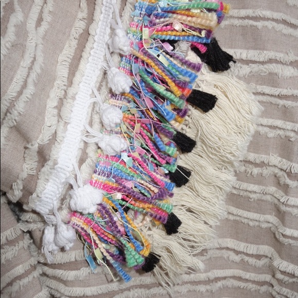 Moon River matching set shorts & 3/4 sleeve top. - Picture 5 of 6